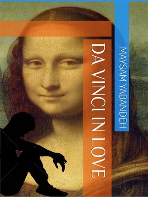 cover image of Da Vinci in Love